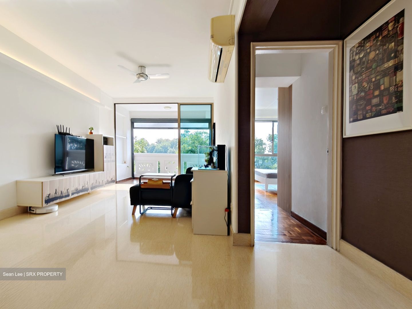 Orchid Park Condominium (D27), Condominium #538704621